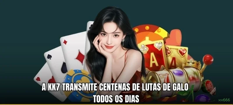 Lista de jogos para xx666 seção de download
