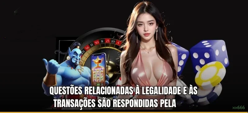 Controles de paJogonto e BRL em xx666