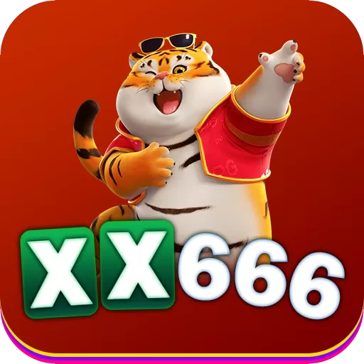 xx666 logo